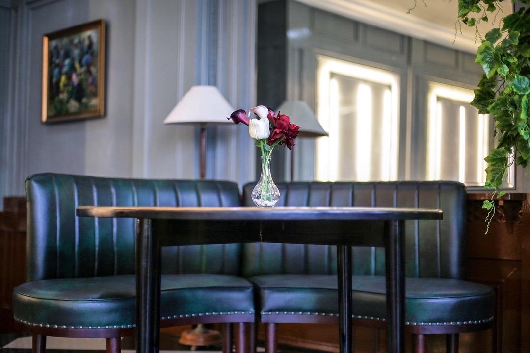 Hotel John's Pardede International