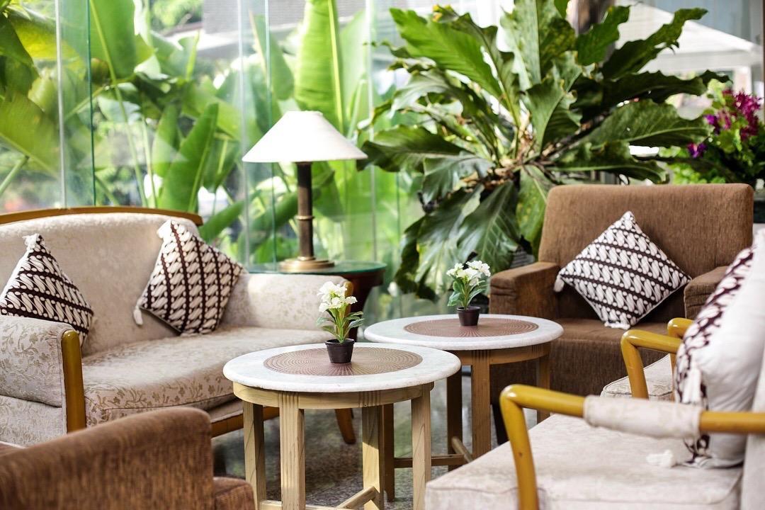 John's Pardede International 3* Jakarta