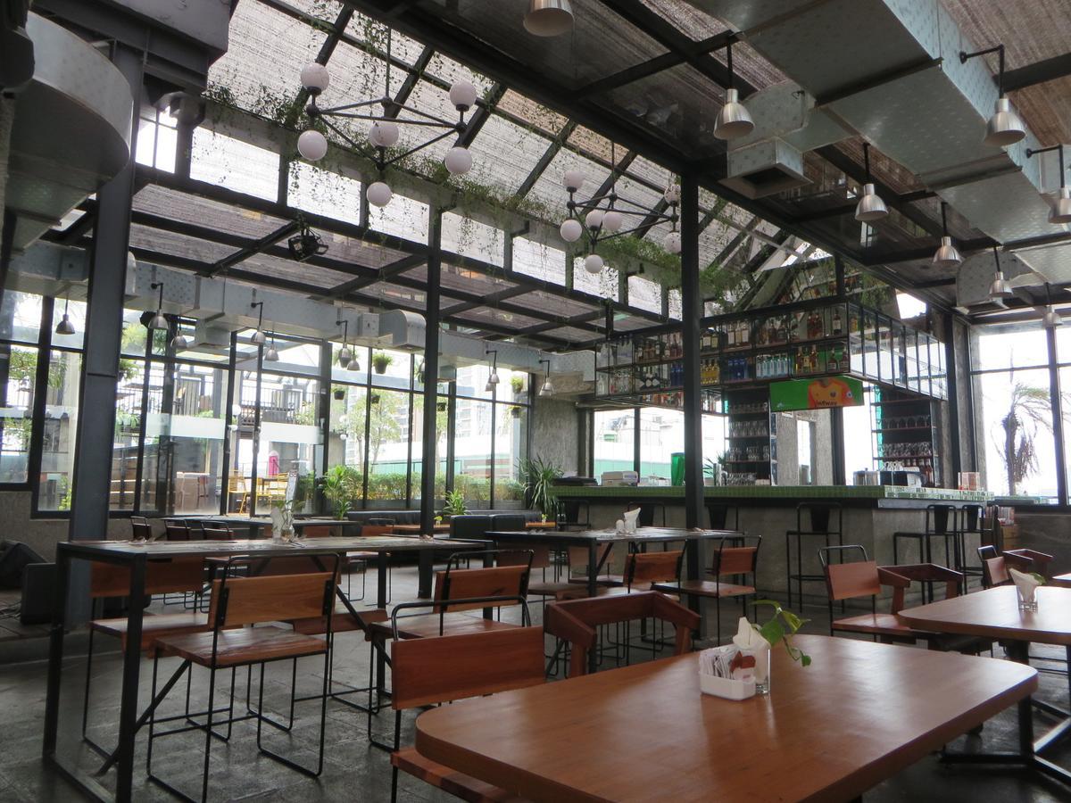 Liberta Kemang Jakarta