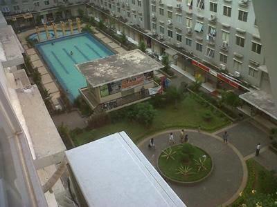 Apartment Pelangi Nusantara Park Cengkareng