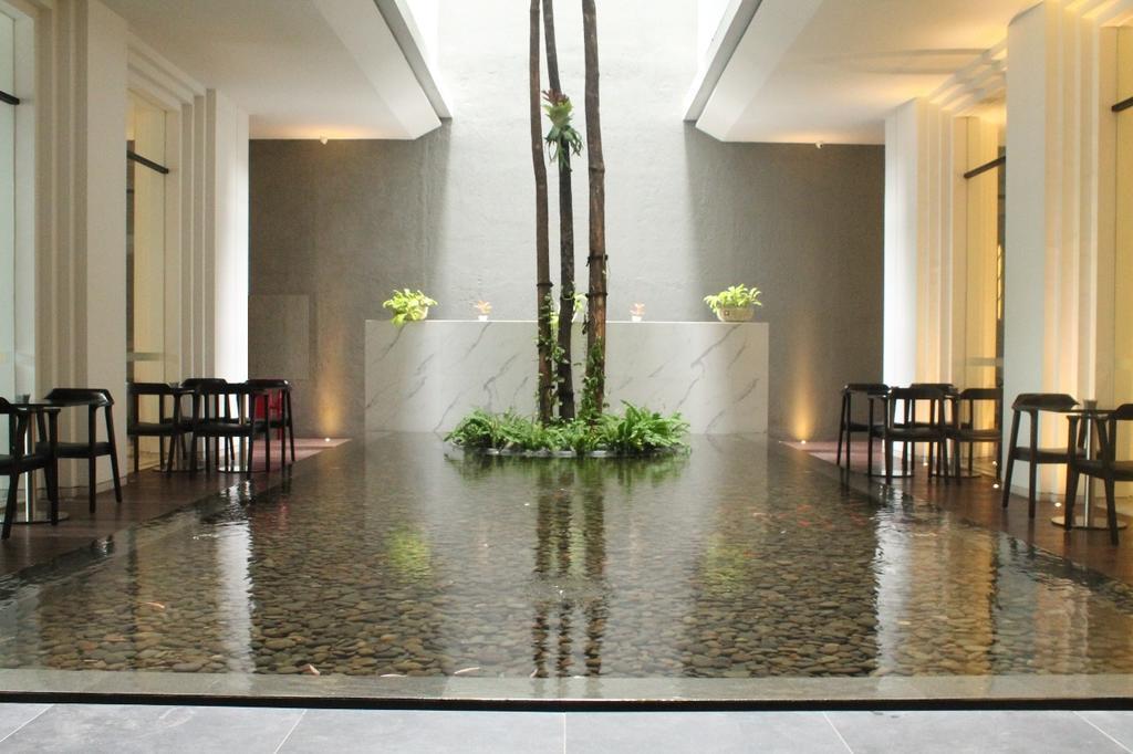 Hotel Delua