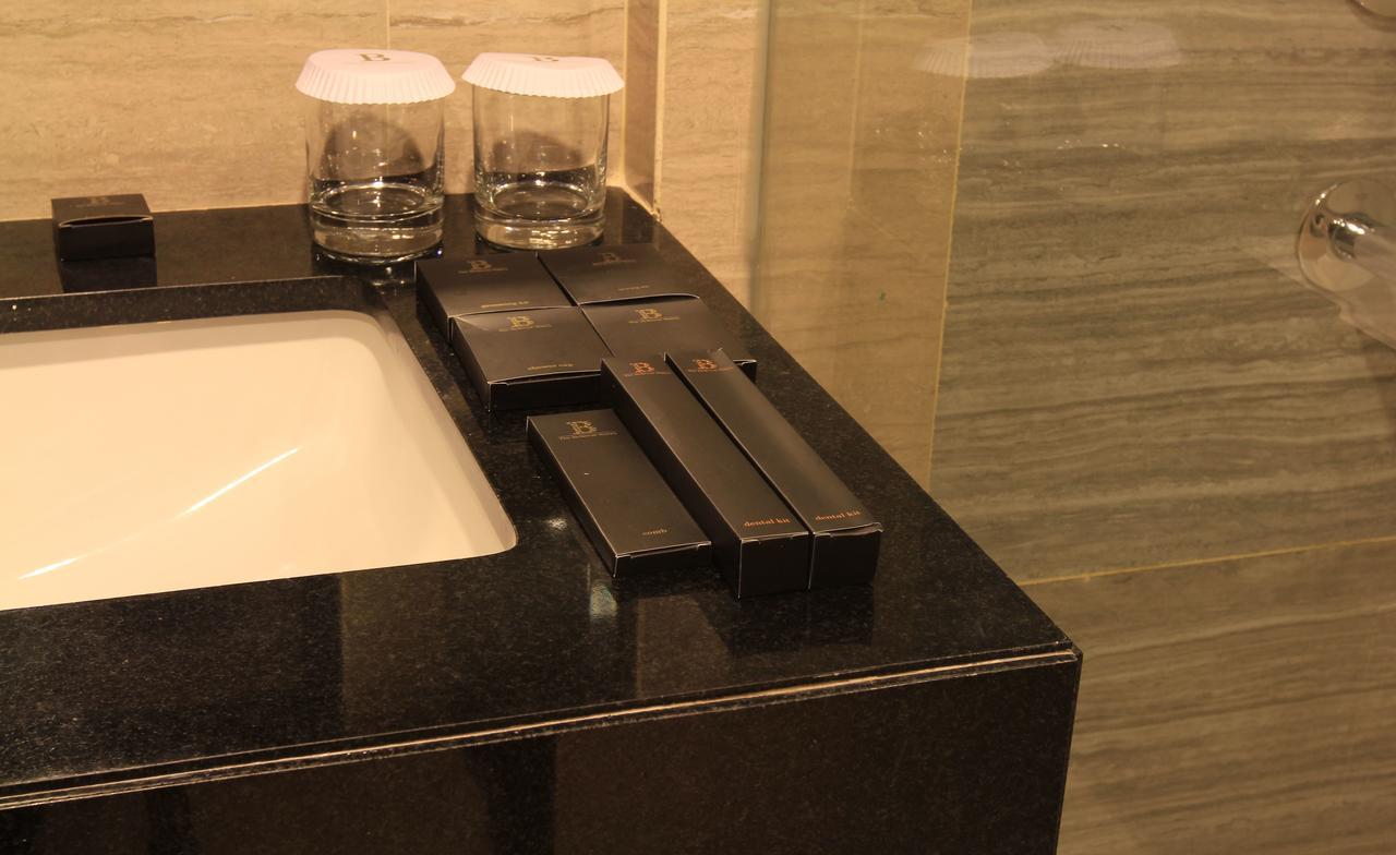 Aston Bellevue Radio Dalam Hotel 4*