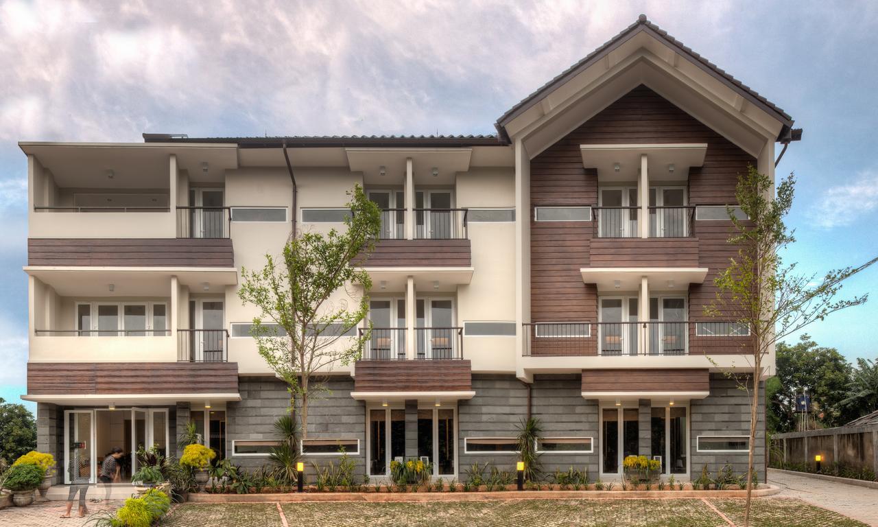 Hotel Rumah Kamang
