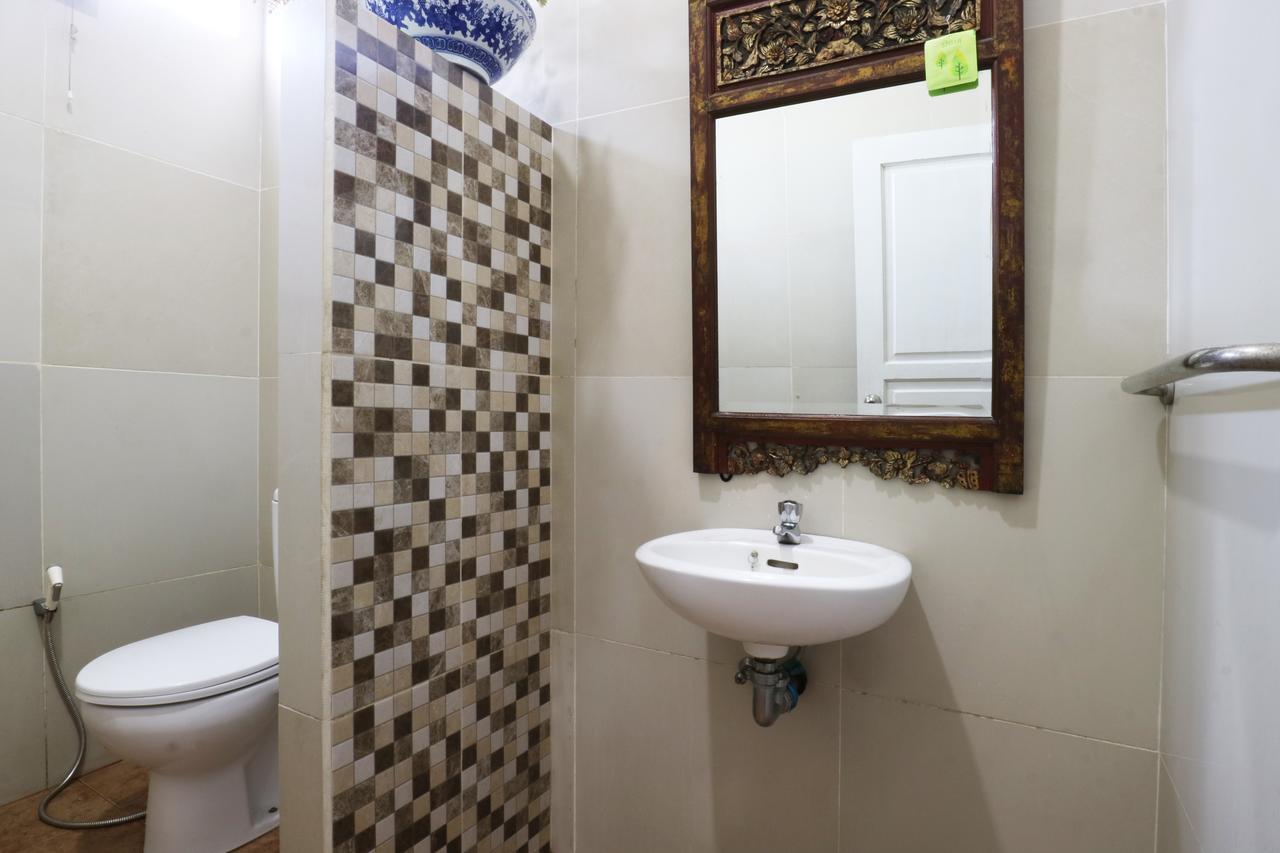 Guest house Sri Manganti Jakarta