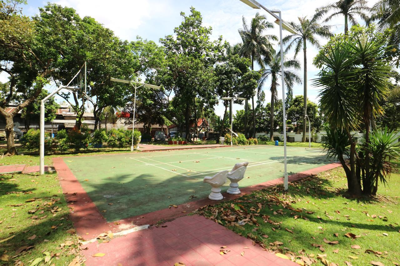 Guest house Sri Manganti Jakarta