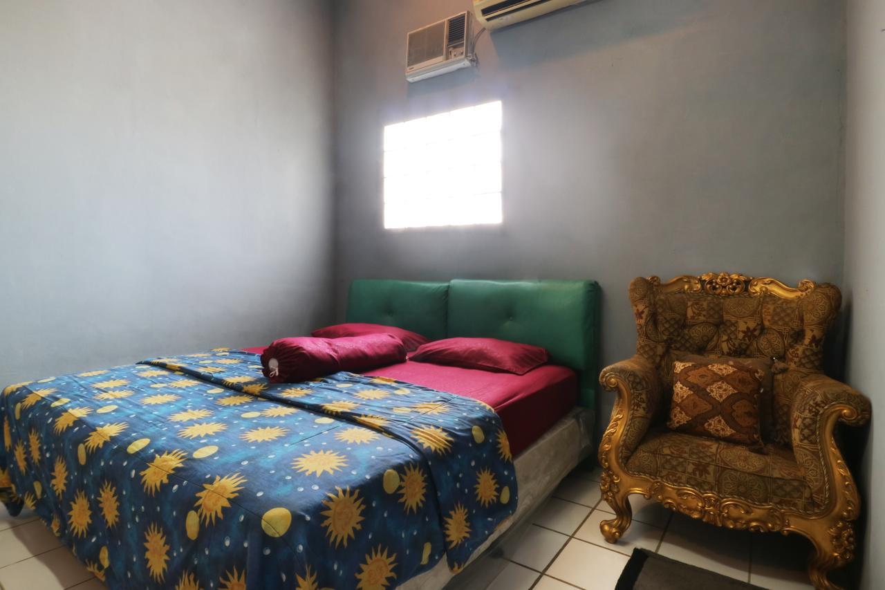 Sri Manganti 2* Jakarta