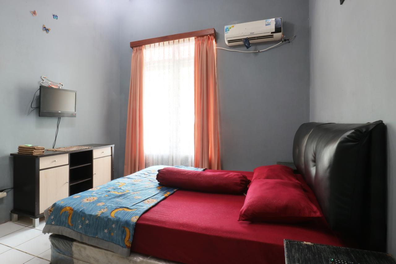 Sri Manganti Guest house Jakarta