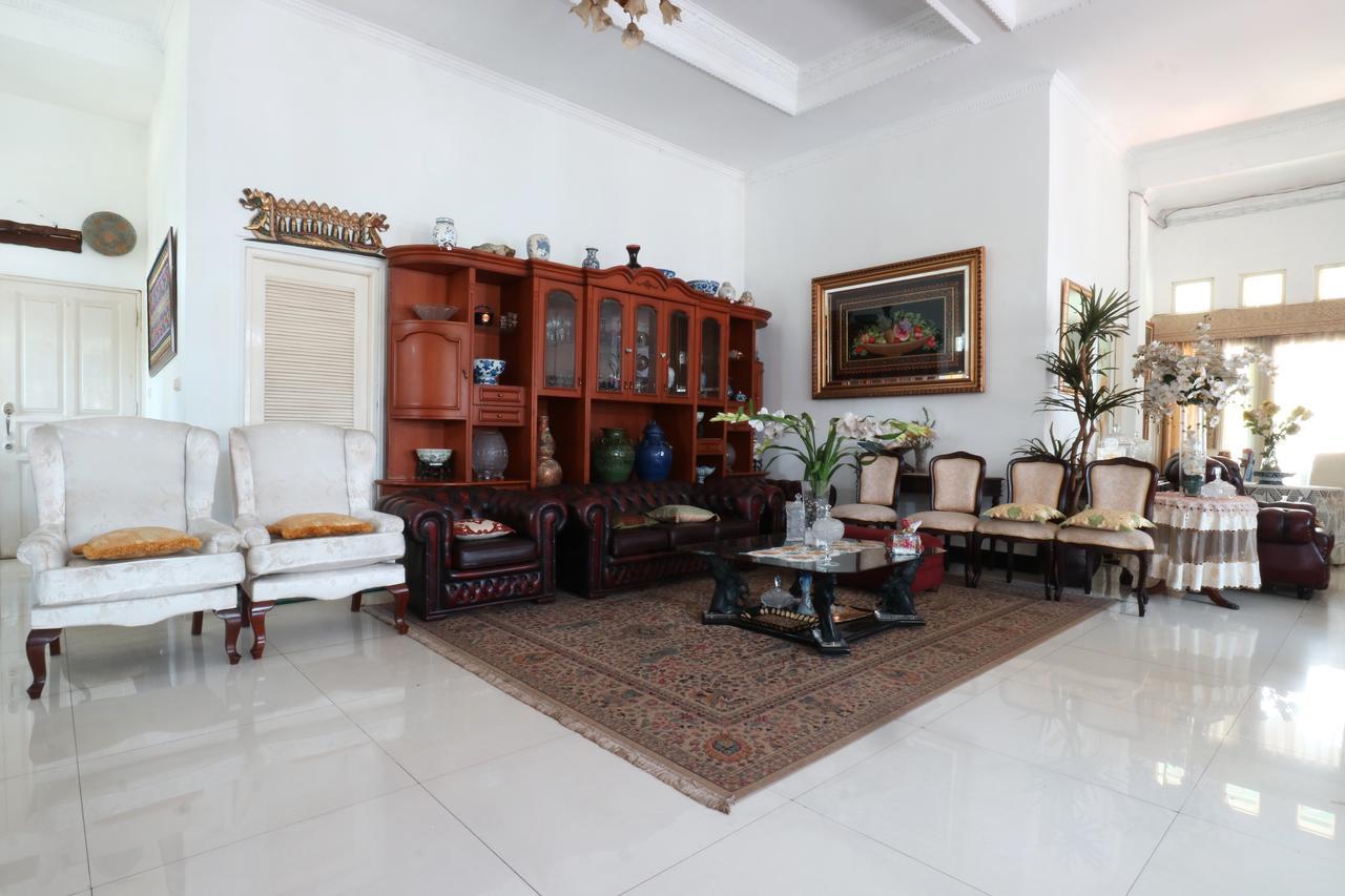 Sri Manganti Guest house Jakarta
