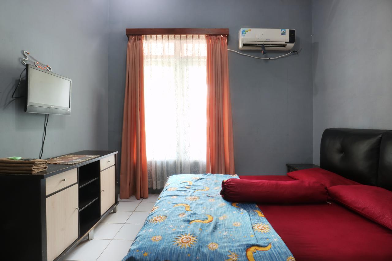 Sri Manganti Guest house Jakarta