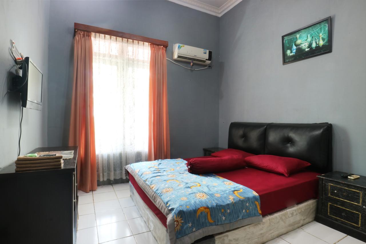 Guest house Sri Manganti 2*
