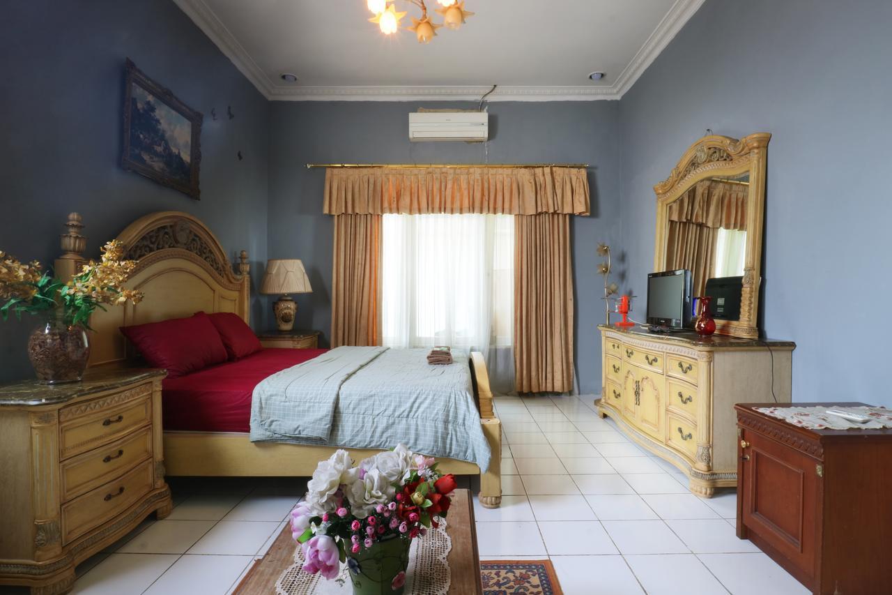 Sri Manganti 2* Jakarta