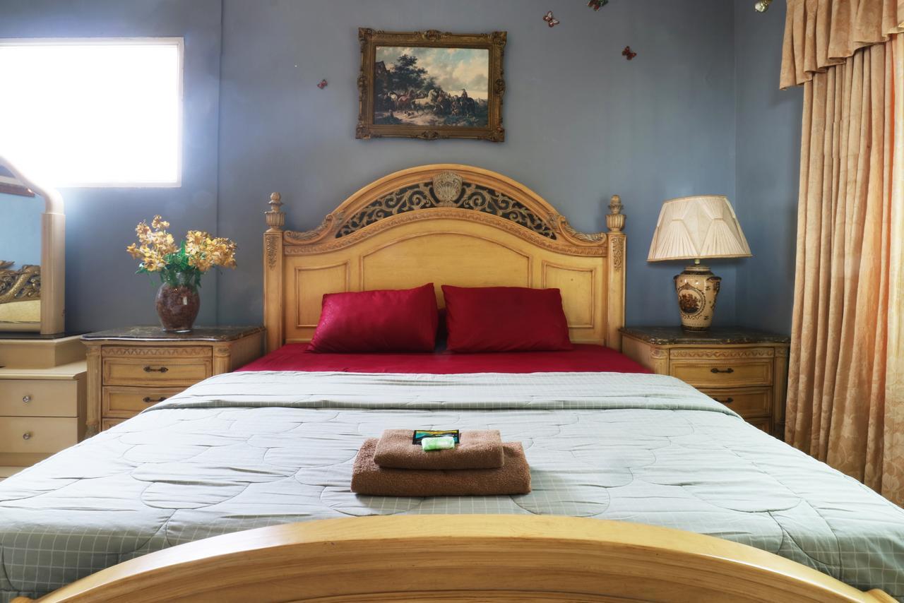 Sri Manganti Guest house Jakarta