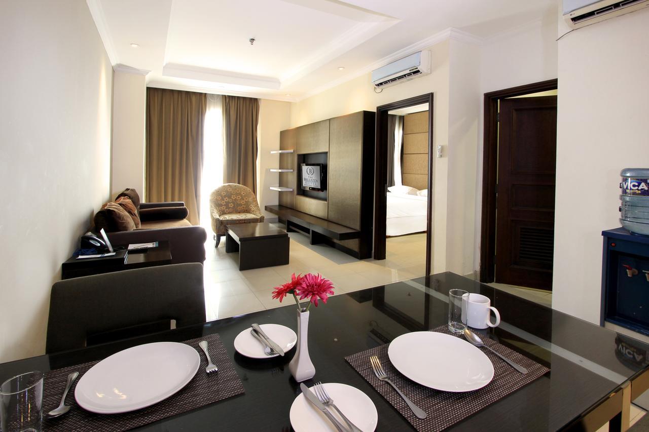 The Bellezza Hotel