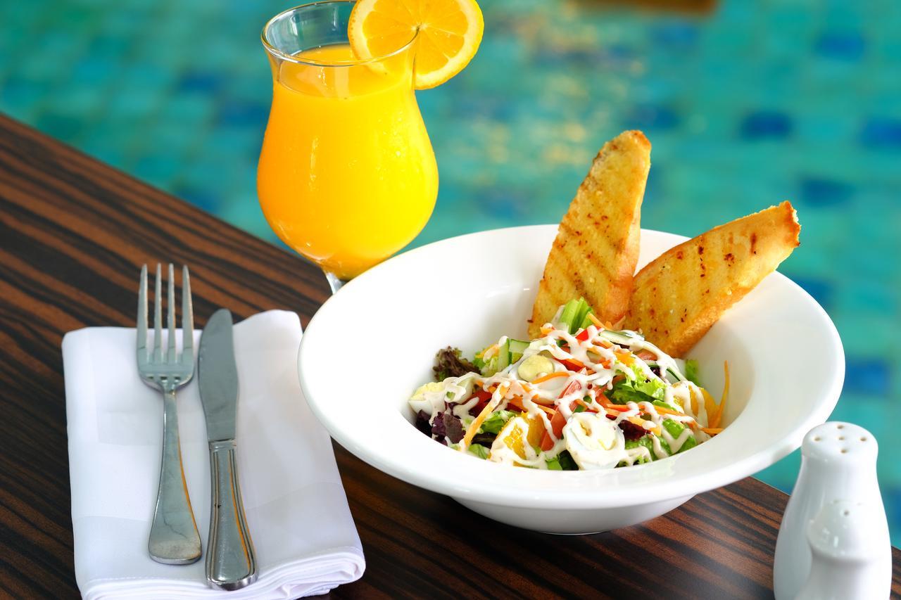 Hotel The Bellezza 4*