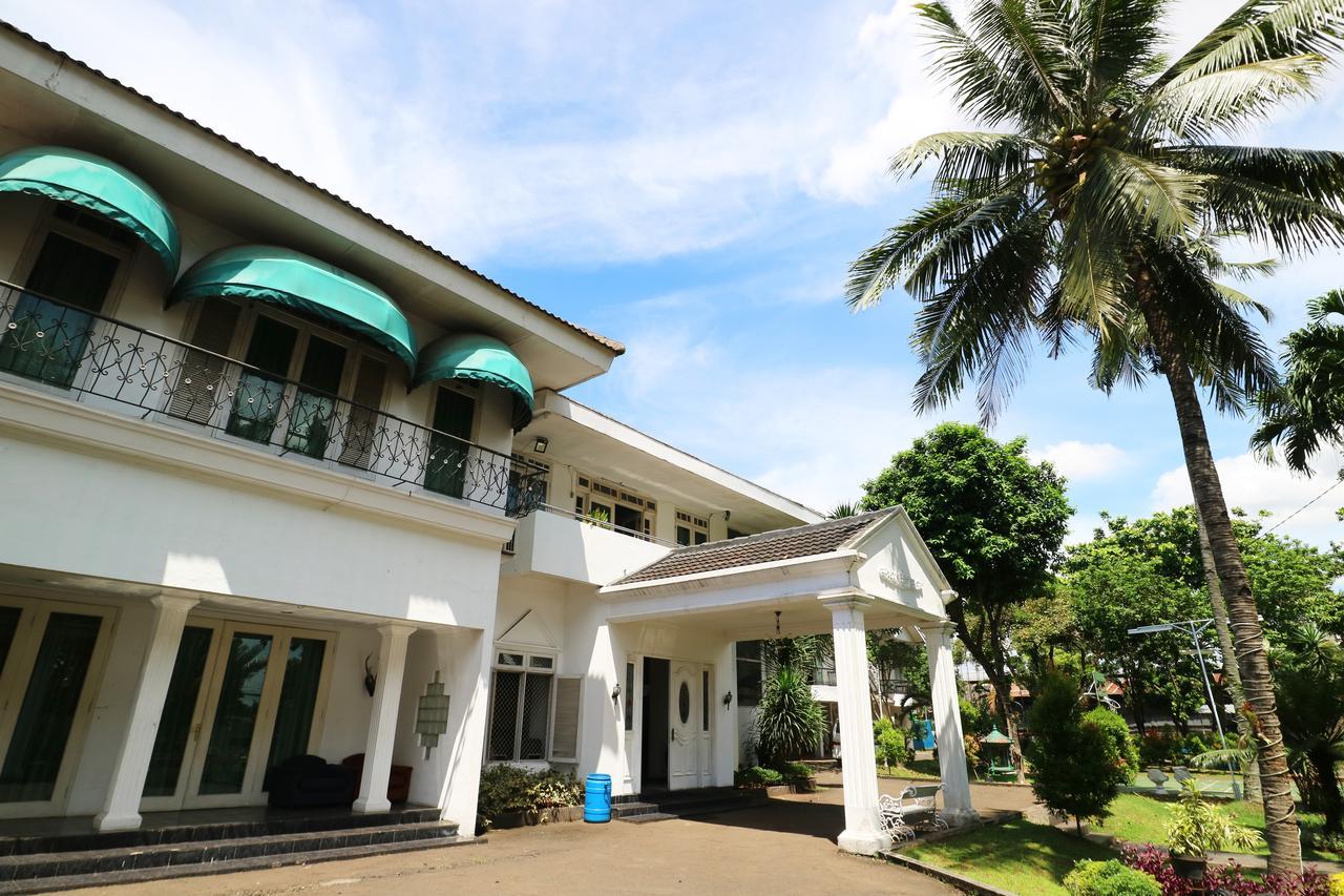 Sri Manganti