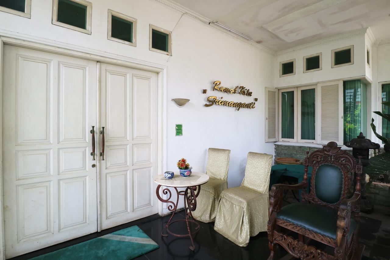 Sri Manganti Guest house Jakarta