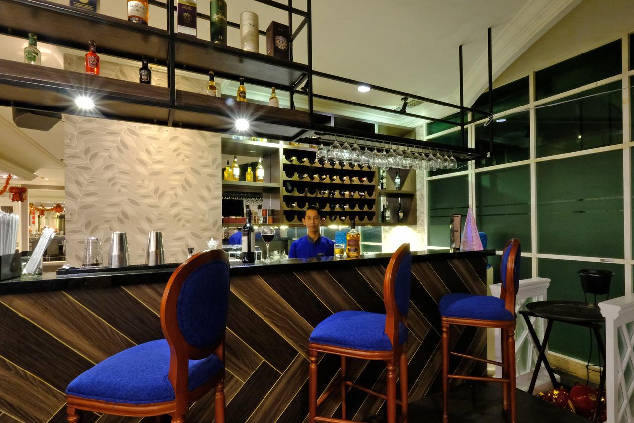 The Bellezza Hotel 4*