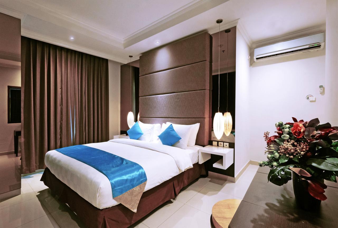 The Bellezza 4* Jakarta