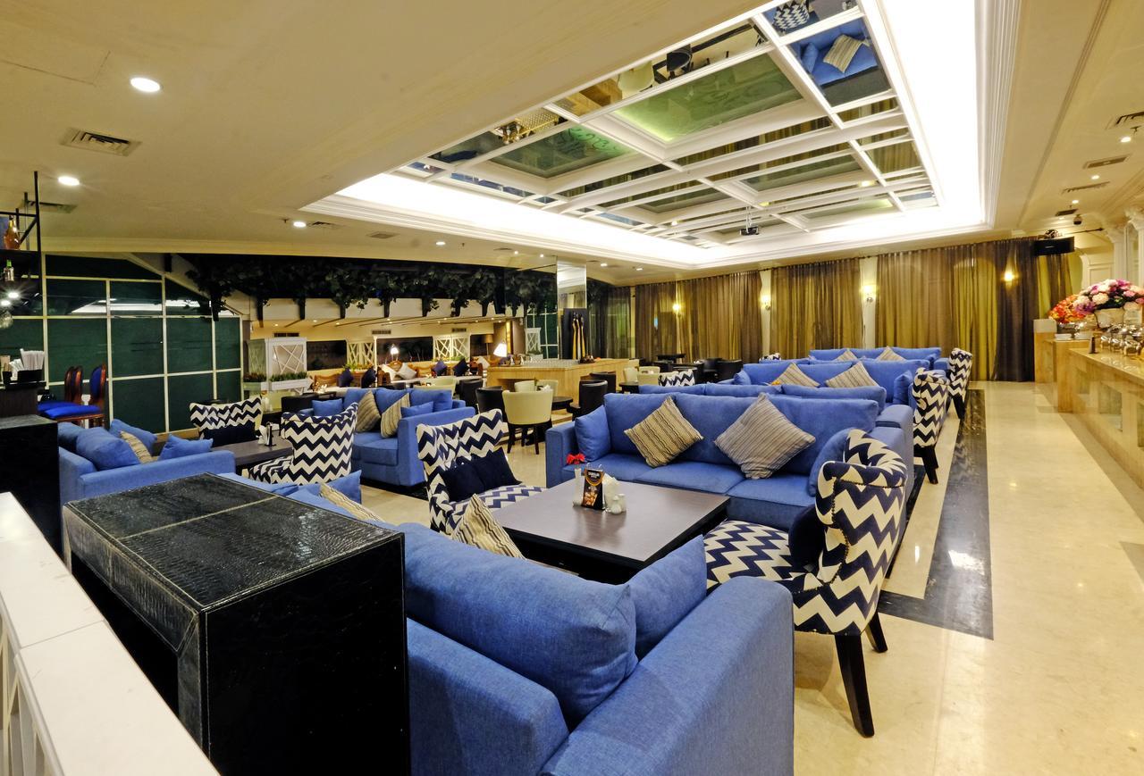 Hotel The Bellezza 4*