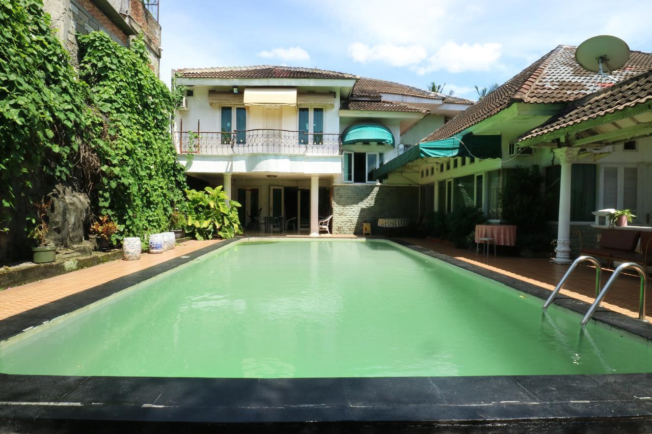Sri Manganti Guest house