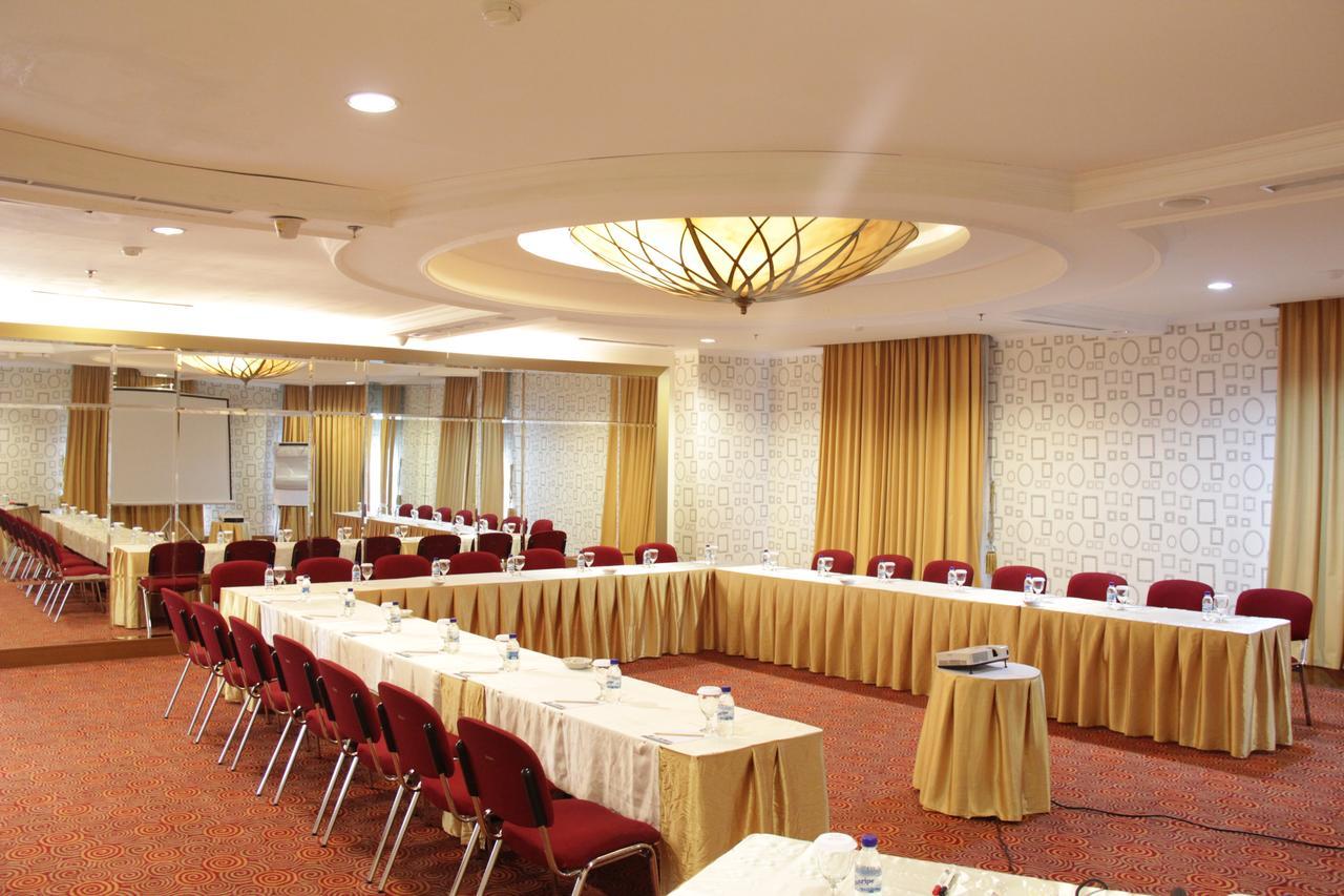 The Bellezza Hotel Jakarta