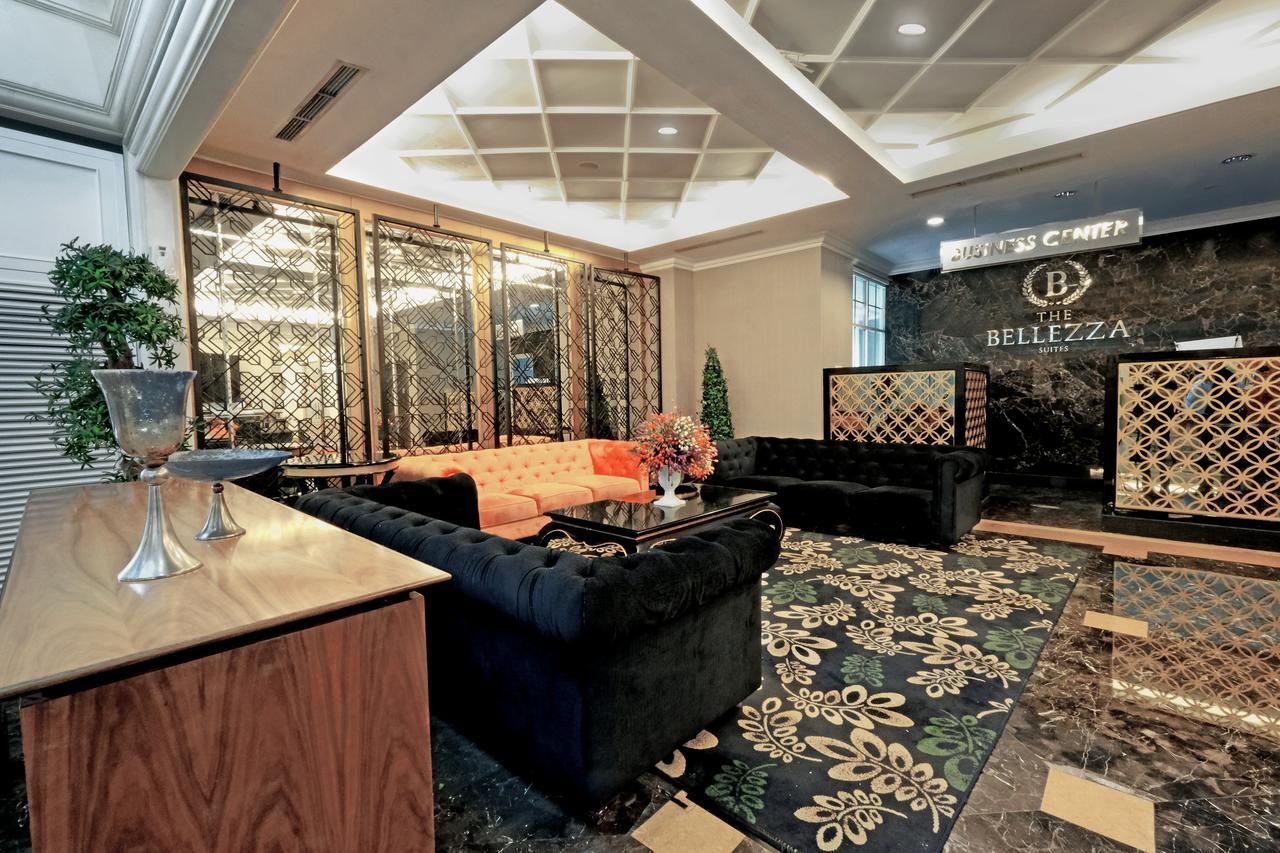 The Bellezza Hotel Jakarta