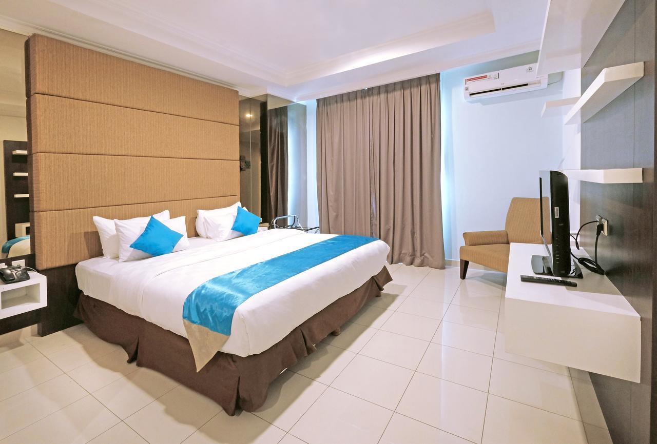 The Bellezza Jakarta