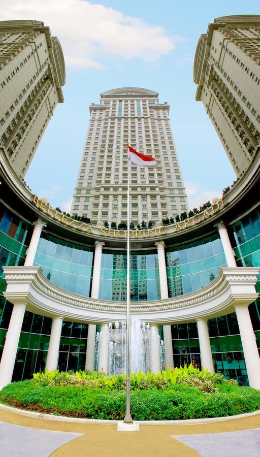 Hotel The Bellezza Jakarta