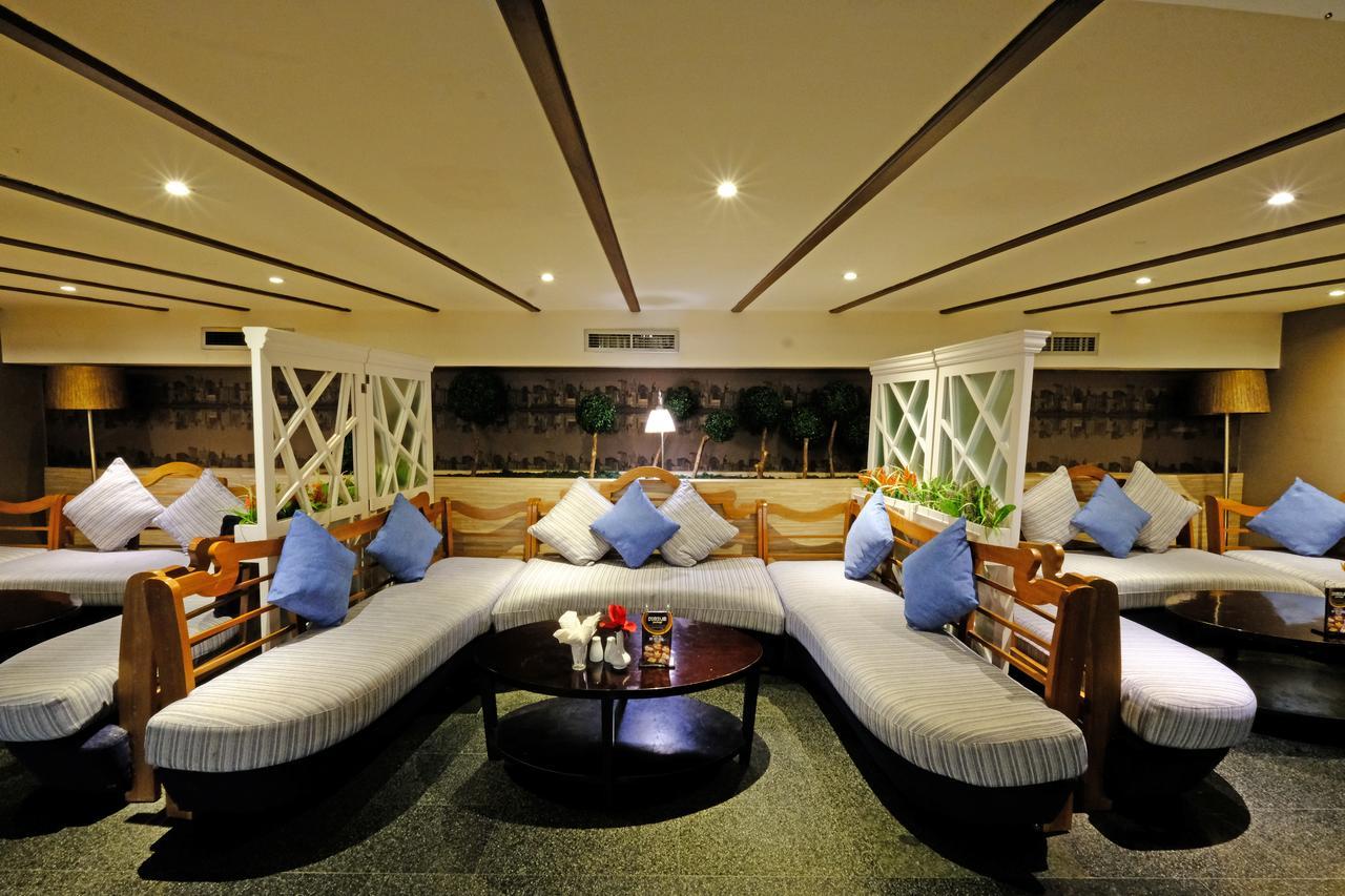 Hotel The Bellezza 4*
