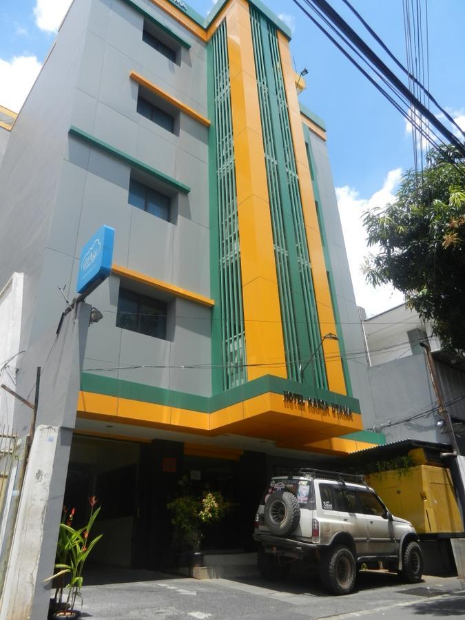 Hotel Karsa Utama *