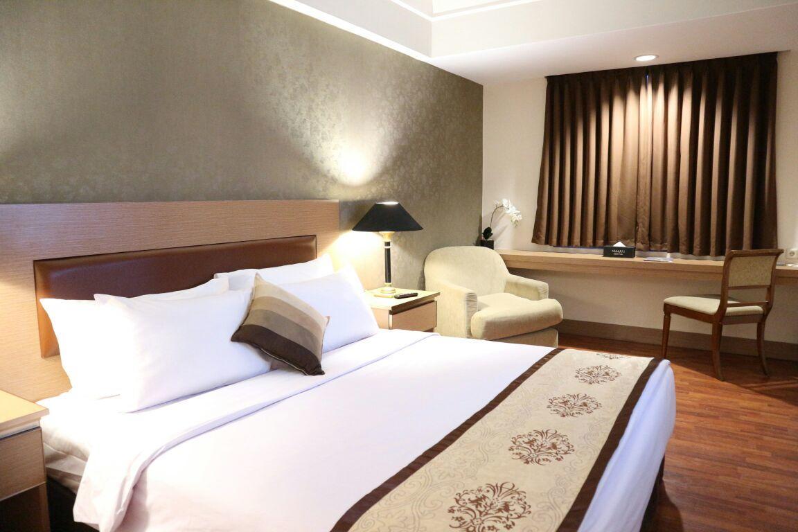 Horison Arcadia Mangga Dua 4* Jakarta