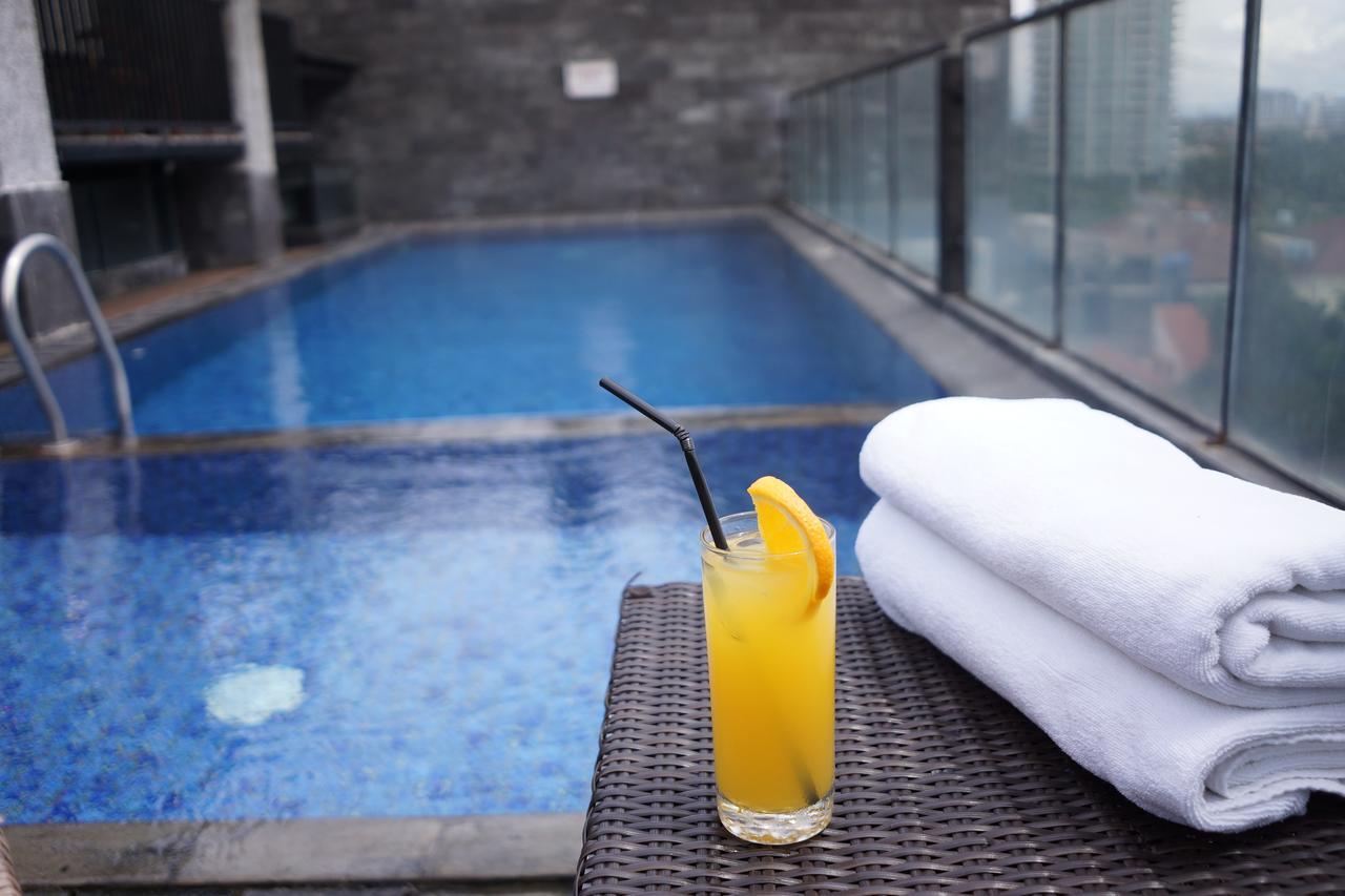 Liberta Kemang Hotel 3*