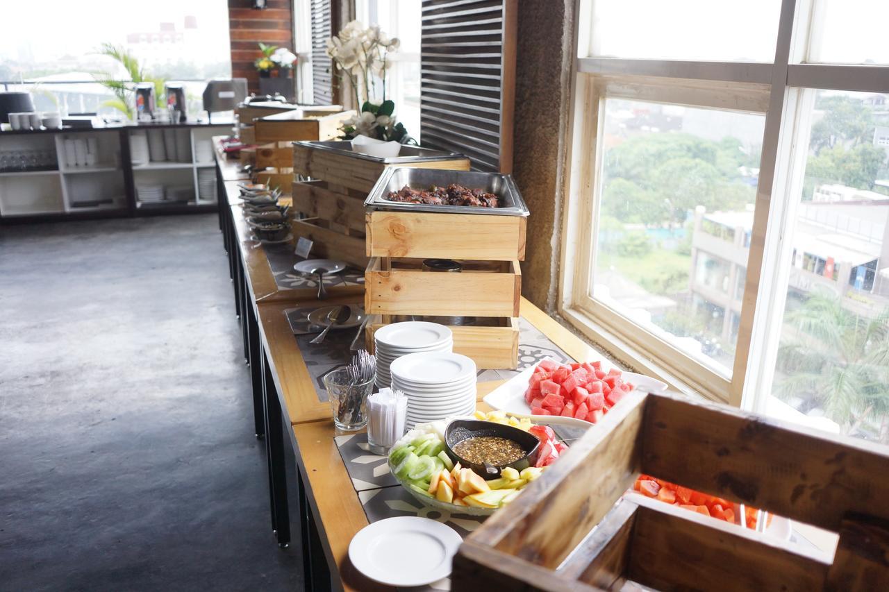 Hotel Liberta Kemang Jakarta