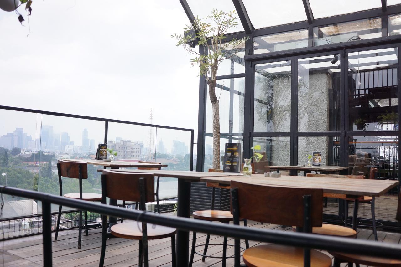 Liberta Kemang 3* Jakarta