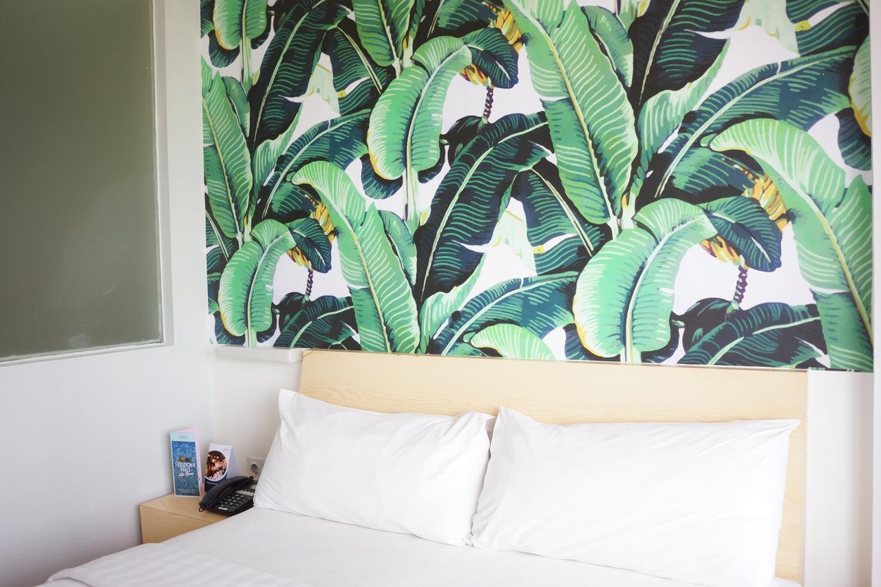 Hotel Liberta Kemang