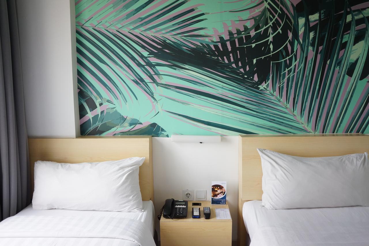 Liberta Kemang 3* Jakarta
