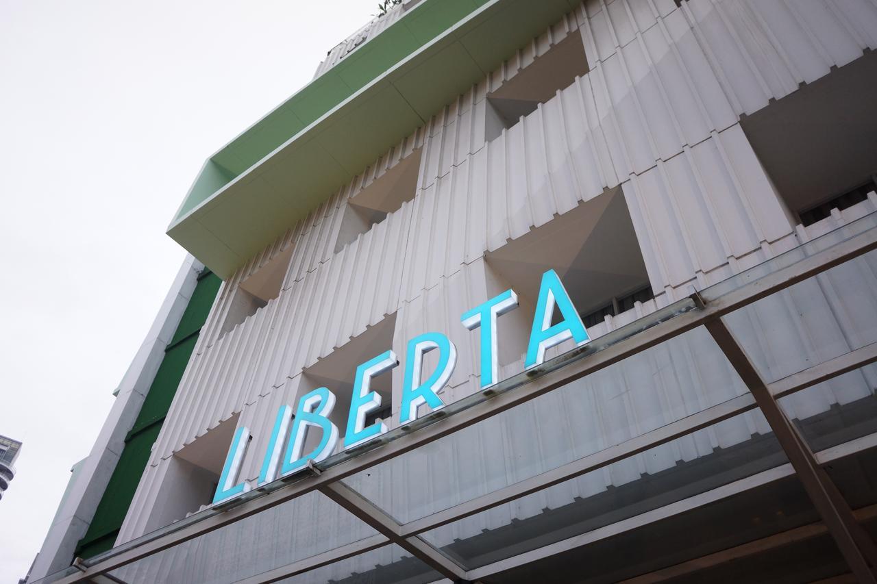 Liberta Kemang Jakarta