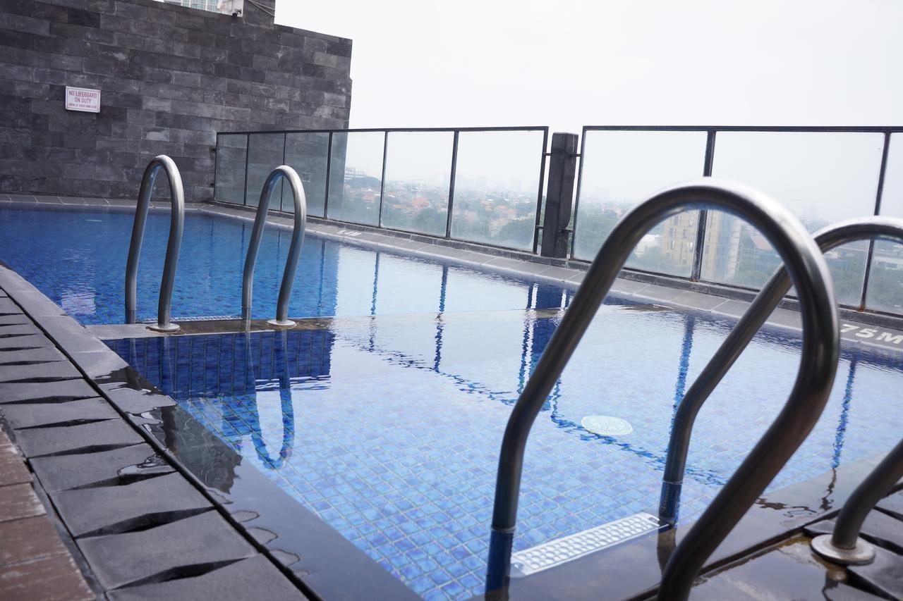 Hotel Liberta Kemang 3*
