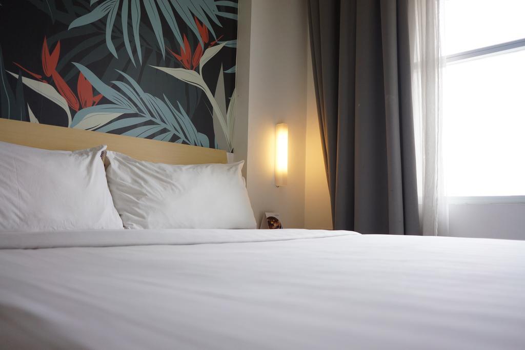 Liberta Kemang 3* Jakarta