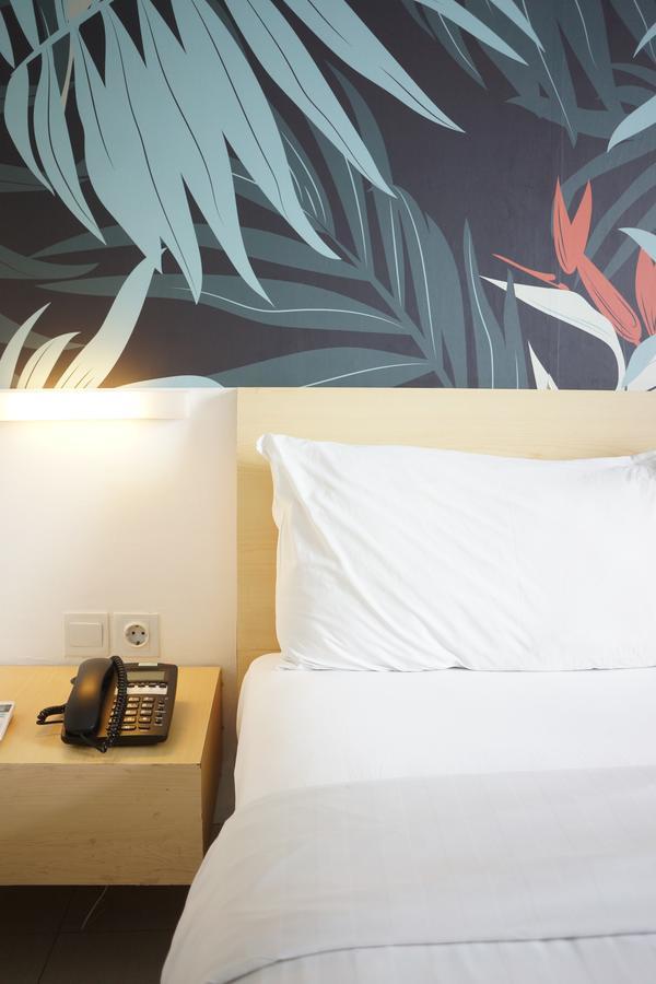 Liberta Kemang Hotel