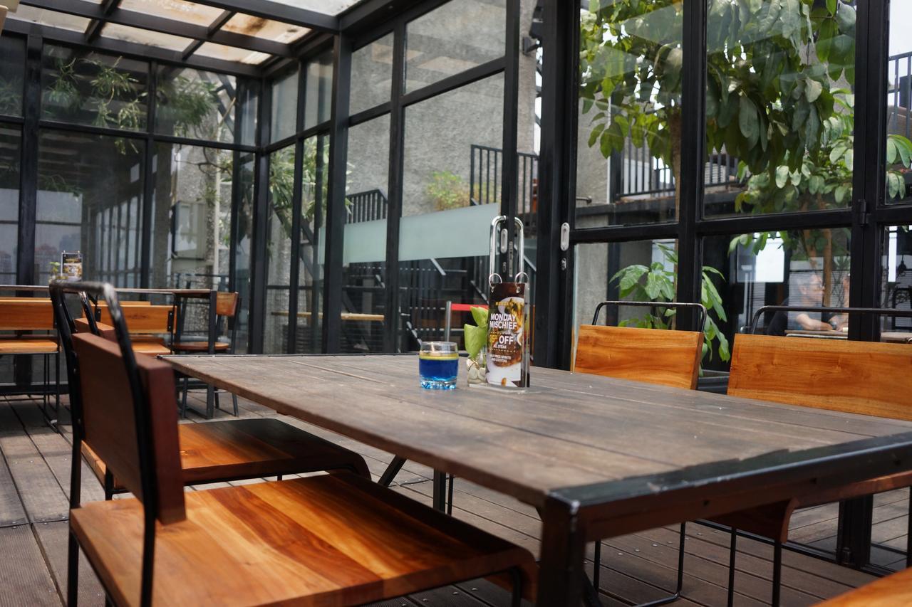 Liberta Kemang Jakarta