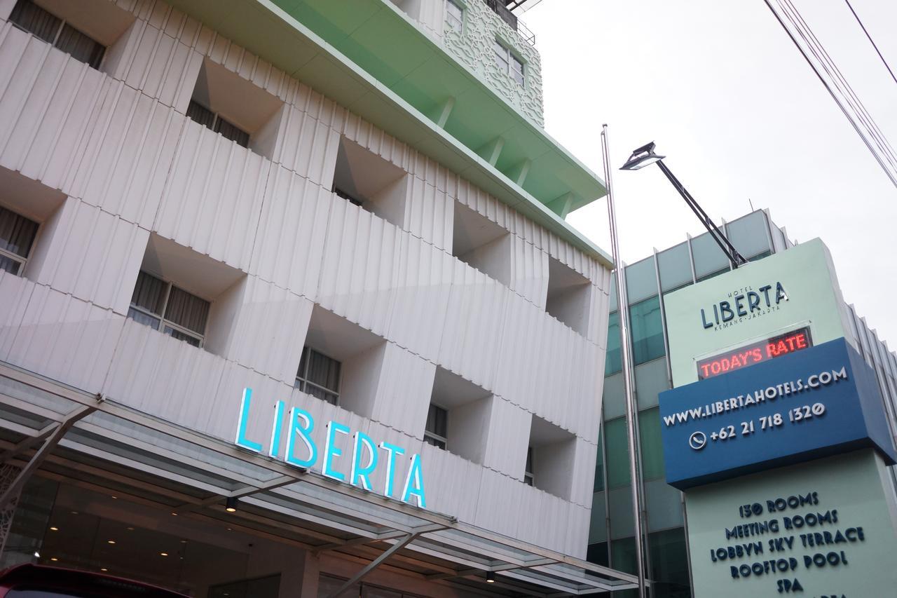 Liberta Kemang