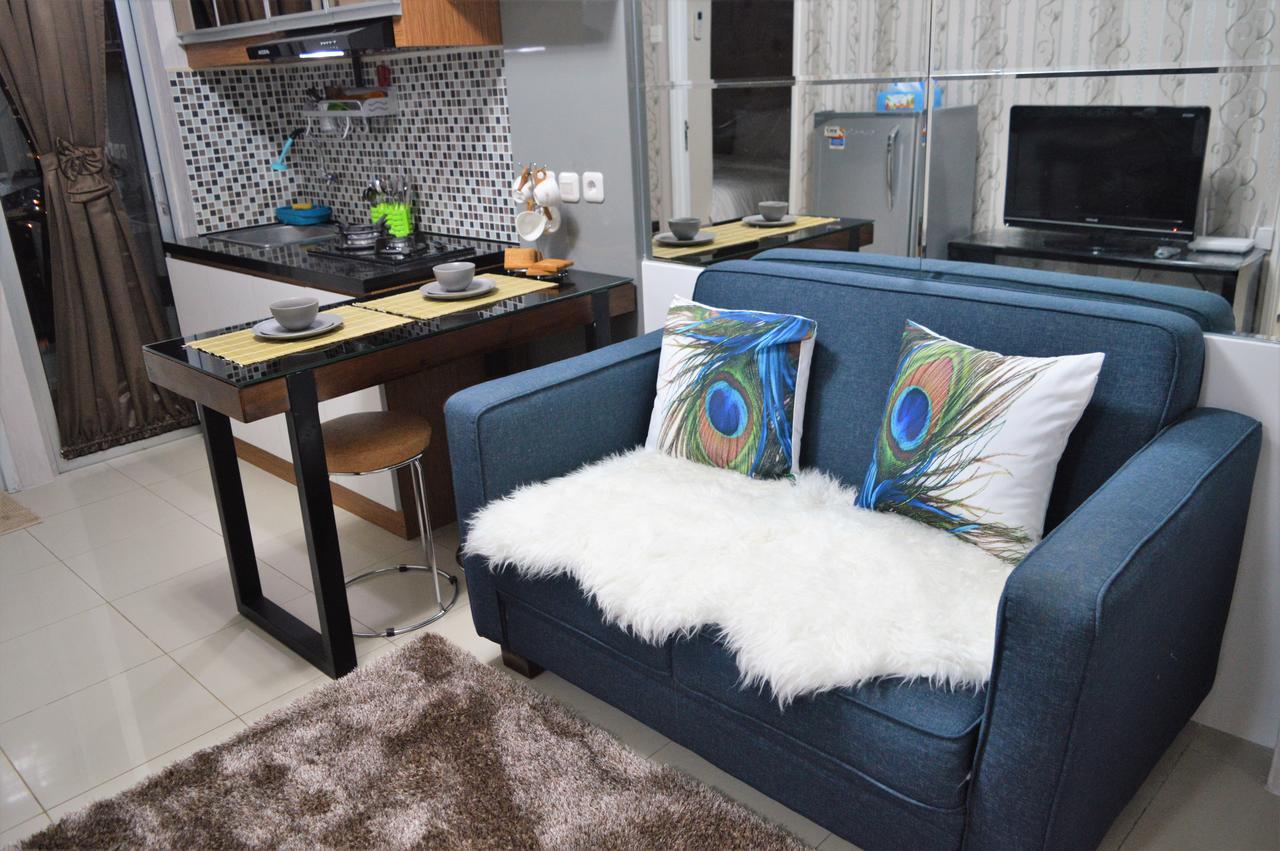 Bassura - Cikal Apartment *