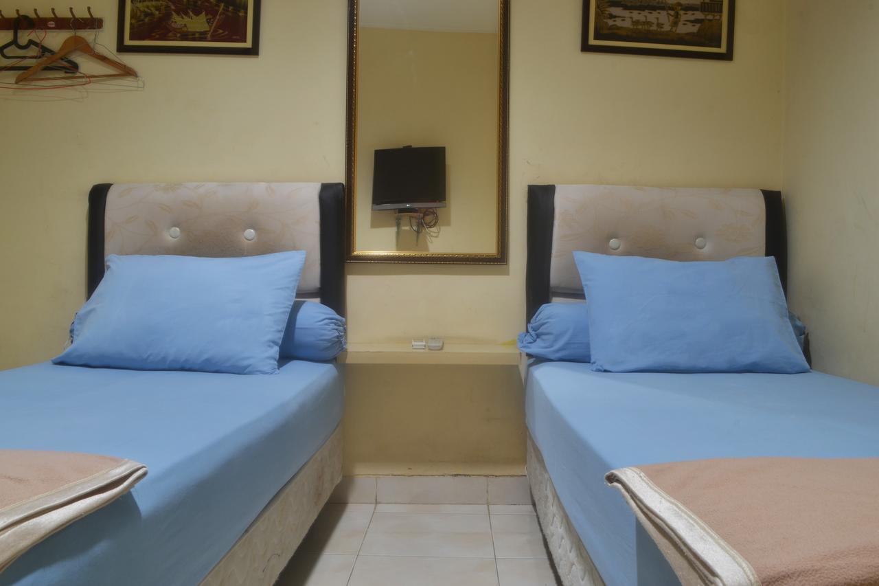 Seruni Kemanggisan *