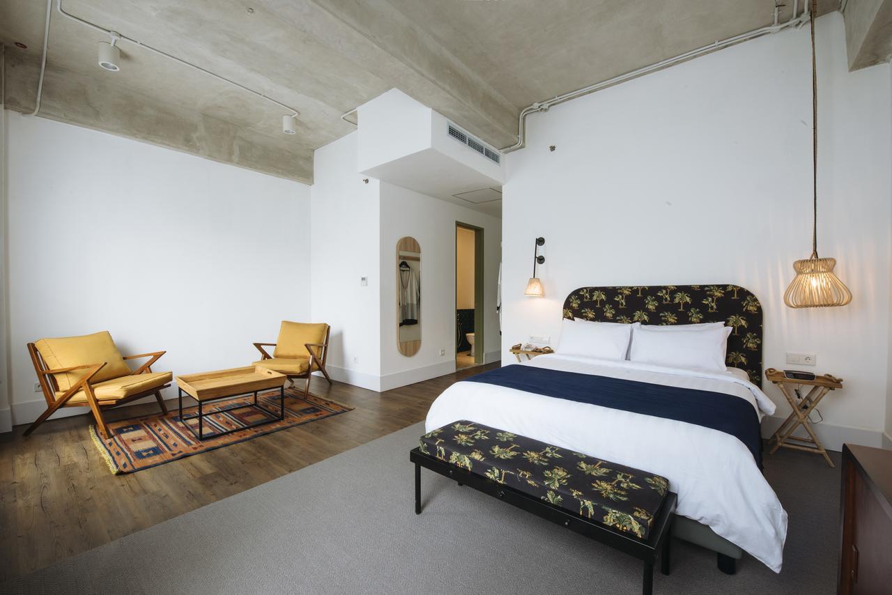 Monopoli Hotel