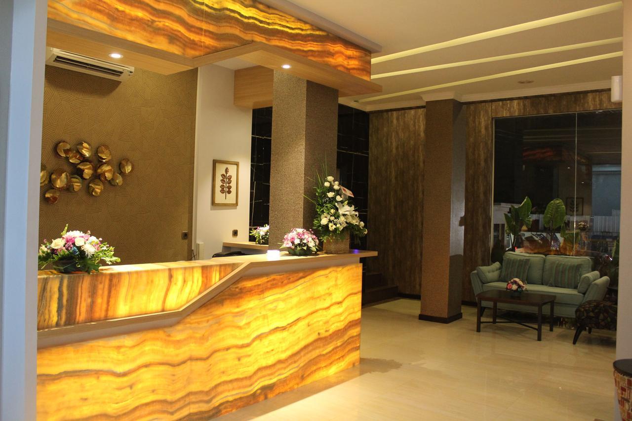 Fontana Hotel Jakarta