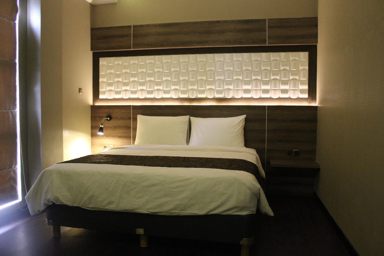 Fontana 2* Jakarta