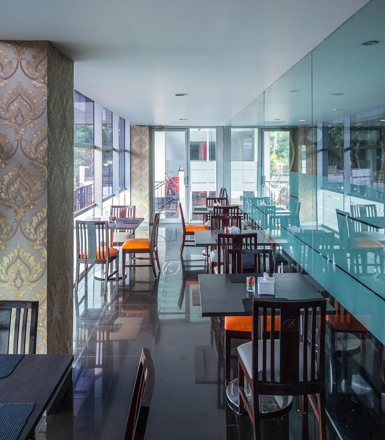 Zen Setiabudi 3* Jakarta