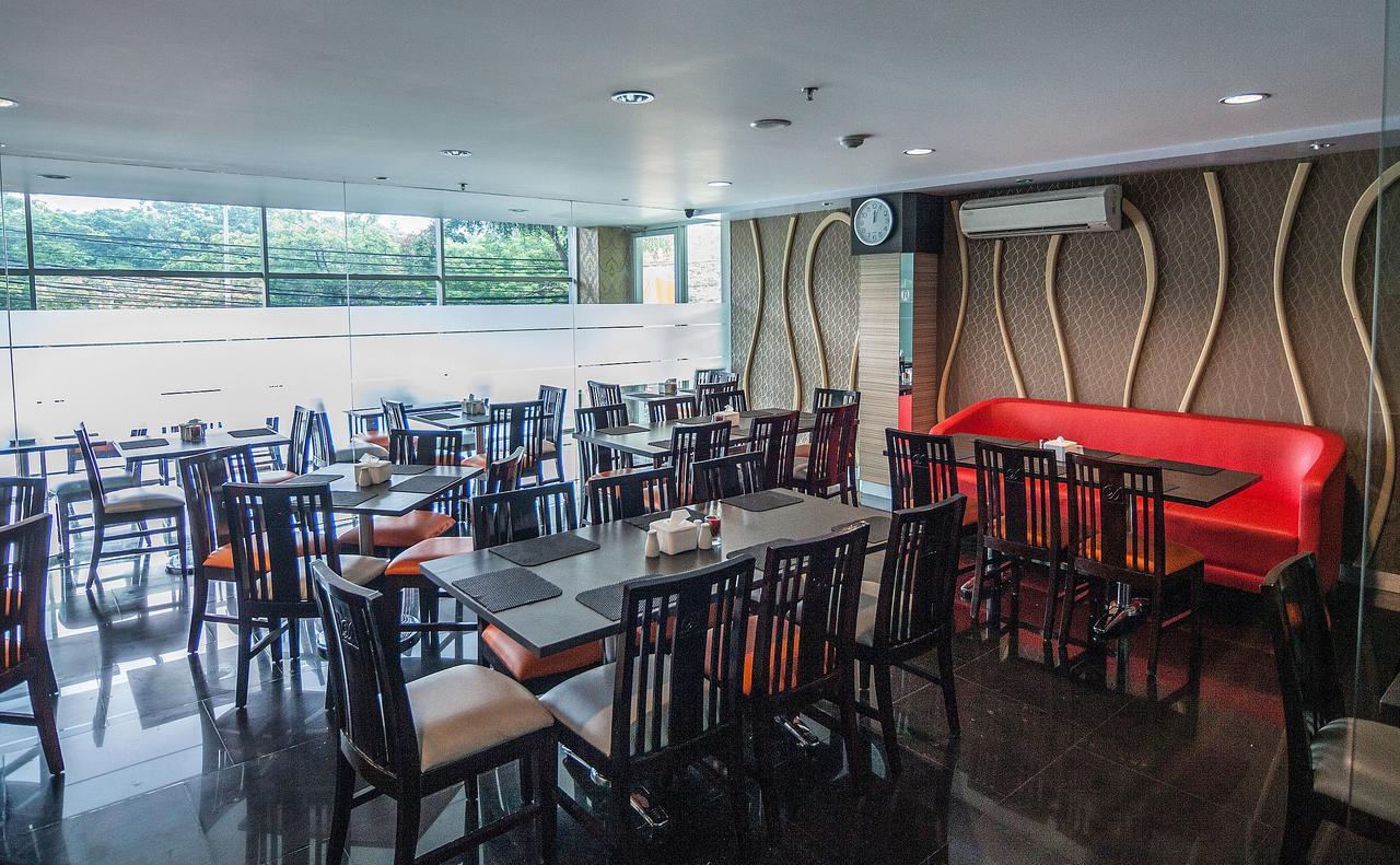 Zen Setiabudi Jakarta