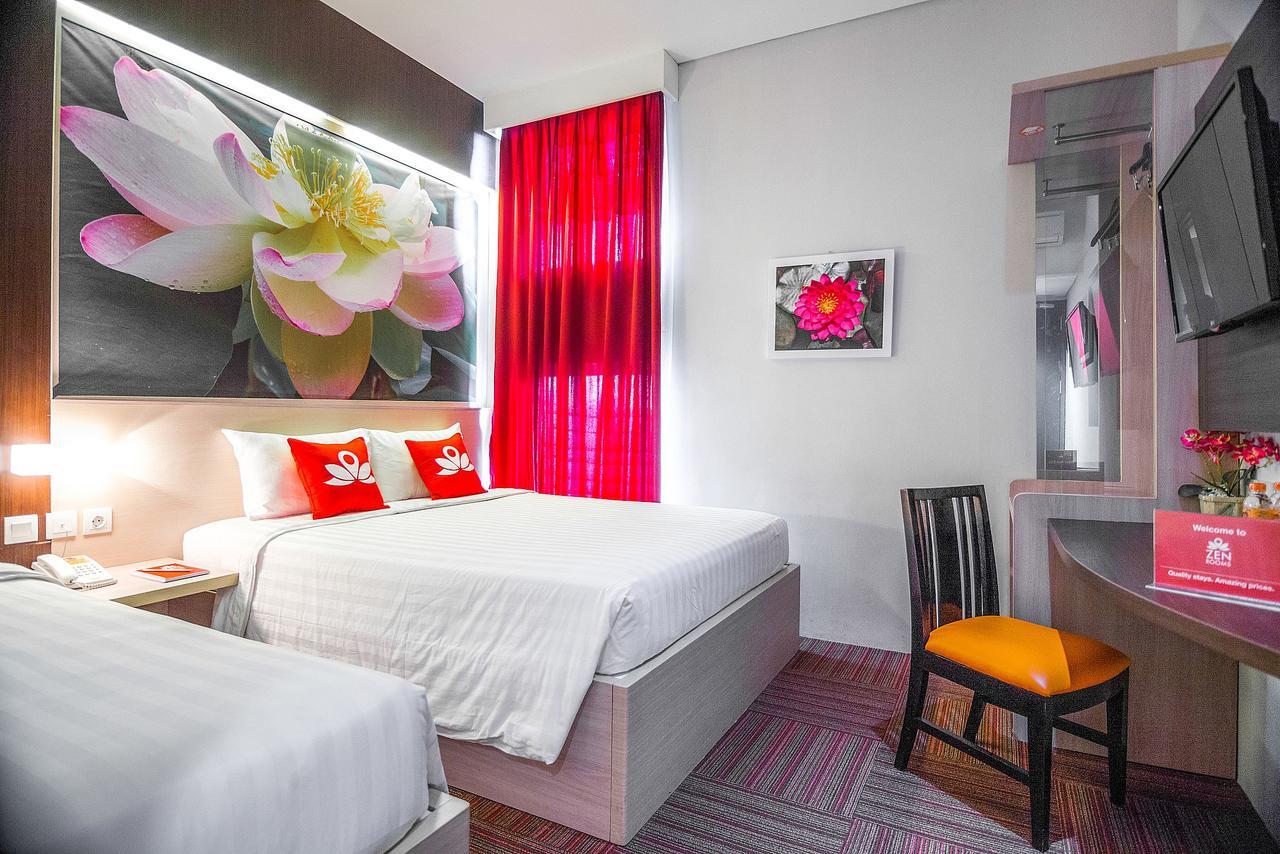 Zen Setiabudi 3* Jakarta